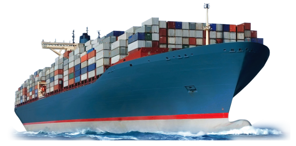 Sea Freight